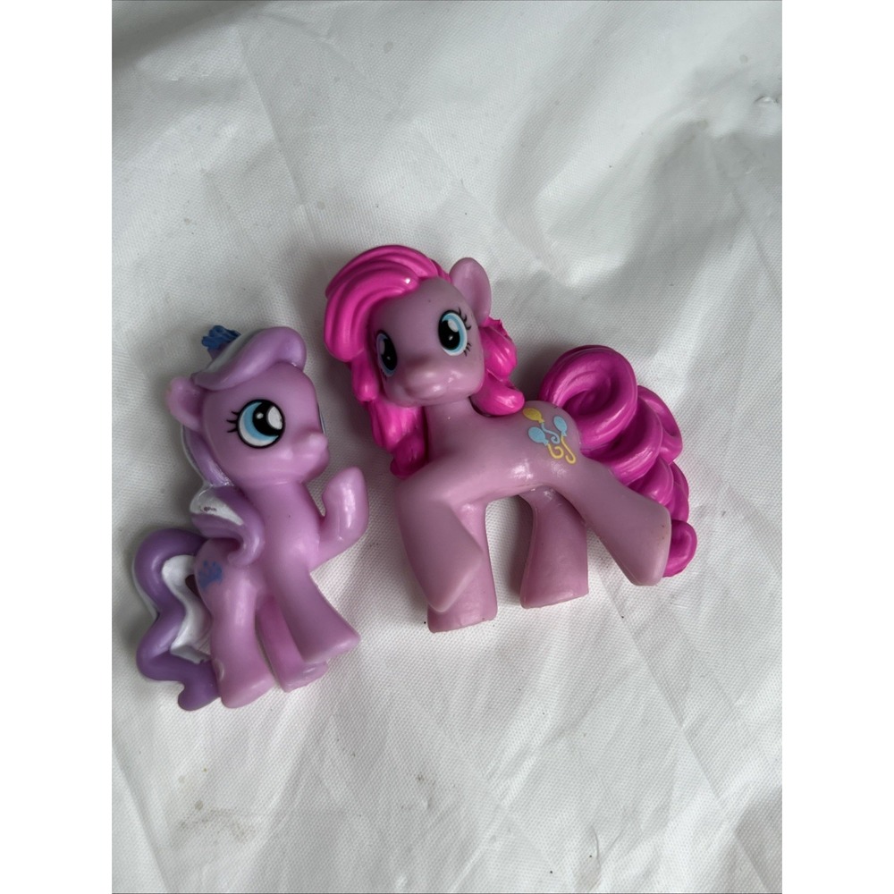 MLP My Little Pony Cutie Mark Magic Diamond Dazzle Tiara Figure